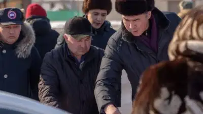 официальный сайт Астаны, фото - Новости Zakon.kz от 25.02.2018 14:34