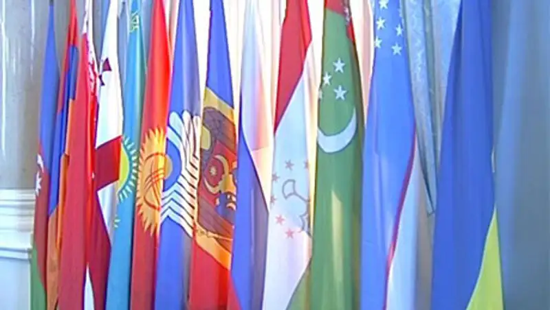 На заседании Совета глав Правительств СНГ рассмотрят ход реализации Договора о ЗСТ, фото - Новости Zakon.kz от 20.11.2013 18:01