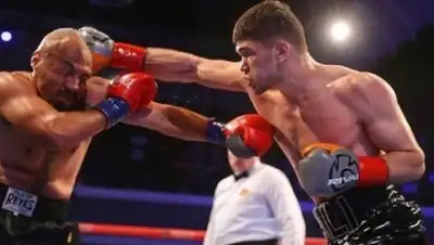 Sports.kz, фото - Новости Zakon.kz от 11.08.2018 12:03