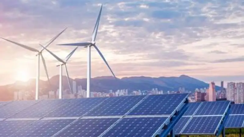 В Казахстане снизят тарифы на поддержку ВИЭ