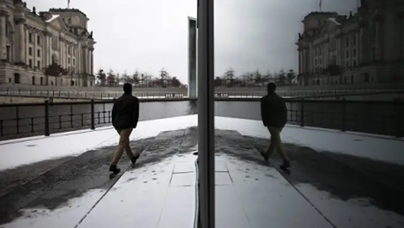 В ФРГ зафиксировано шесть случаев заболевания лихорадкой Зика