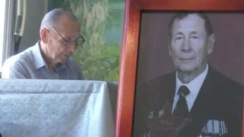 Скончался осужденный за убийство 94-летний ветеран из Костаная