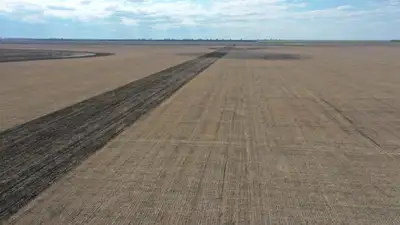 Работников в сфере геодезии и картографии будут поощрять нагрудными знаками, фото - Новости Zakon.kz от 31.01.2023 11:44