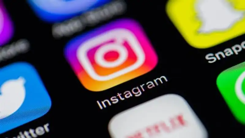 Пользователи по всему миру сообщают о сбое в работе Instagram