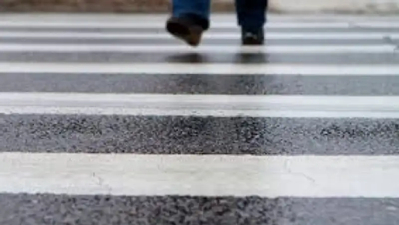 В Усть-Каменогорске водитель иномарки насмерть сбил 81-летнюю пенсионерку