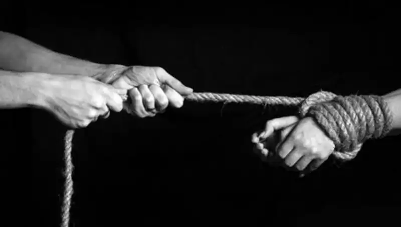 ДВД: В Алматы установили два факта торговли людьми