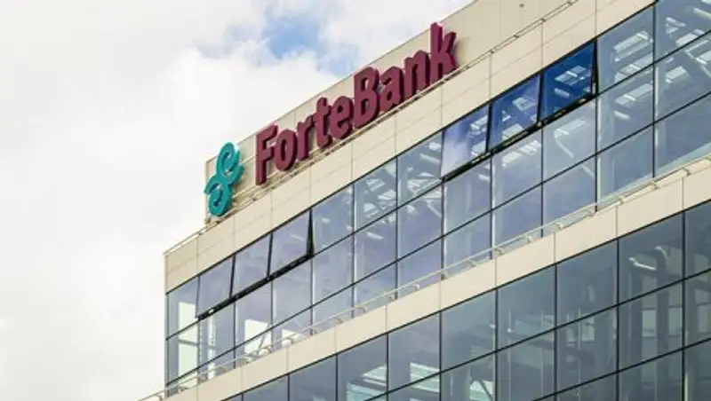 Агентство Moody’s улучшило прогноз по рейтингам АО «ForteBank» со «стабильного» до «позитивного»