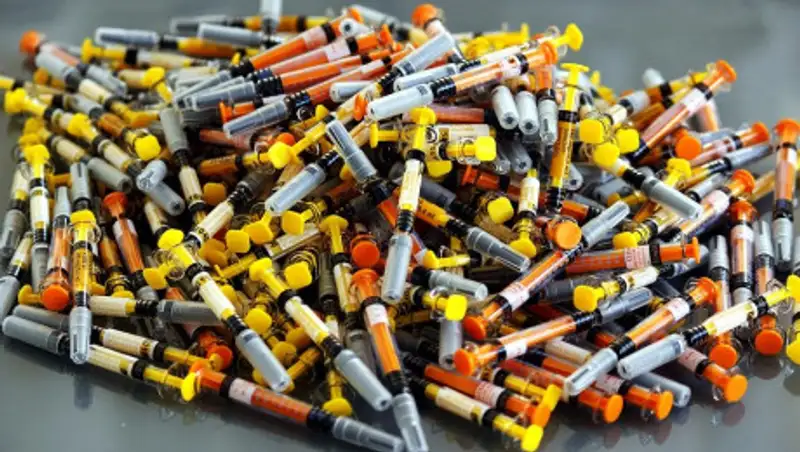 Аймагамбетов высказался о казахстанской вакцине от COVID-19