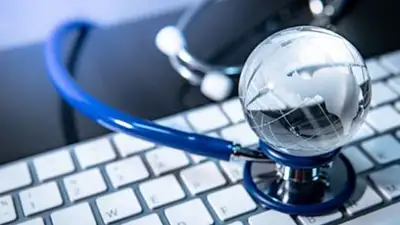 Глава Мининформации пообещал разблокировать сайт ВОЗ в Казахстане, фото - Новости Zakon.kz от 07.12.2022 11:42