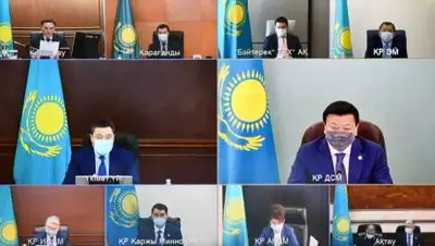 ПМ, фото - Новости Zakon.kz от 16.03.2021 10:50