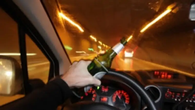 За I полугодие более 16 тысяч казахстанских водителей лишены прав