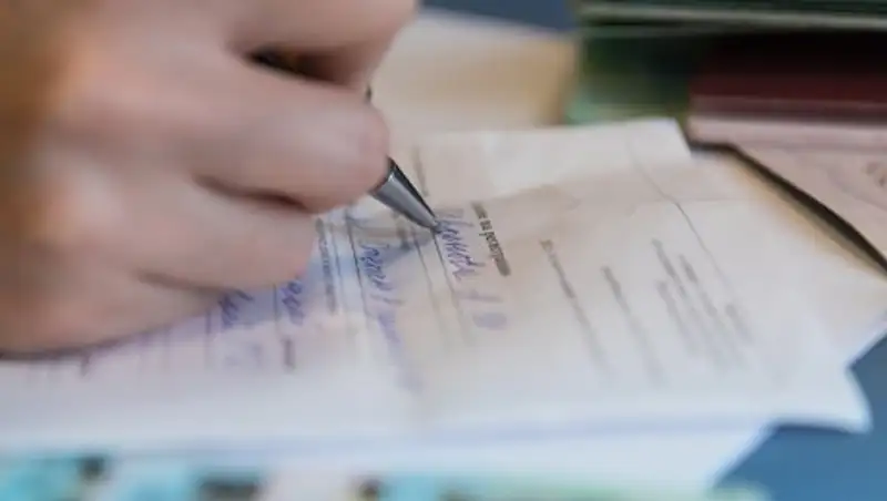 Более 78 тысяч граждан получили временную регистрацию в РК с начала года