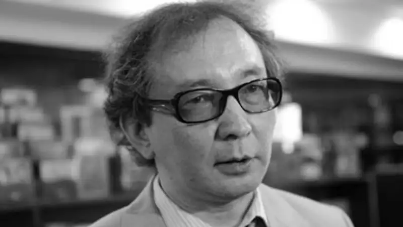 Скончался композитор Алиби Мамбетов