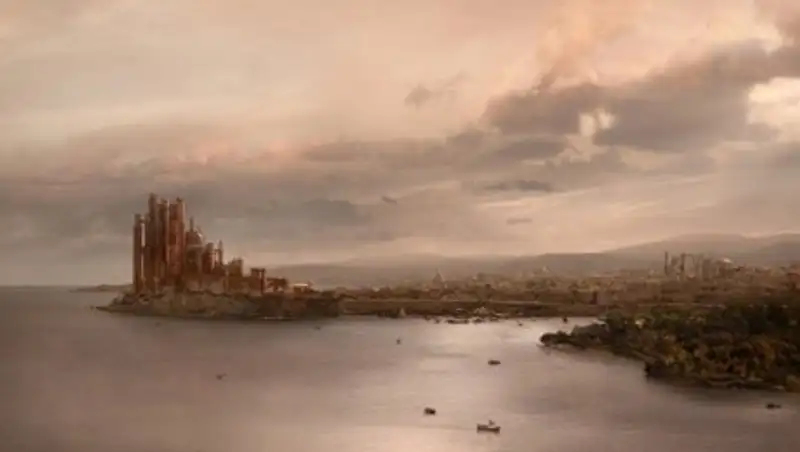 Умер актер из "Игры престолов"