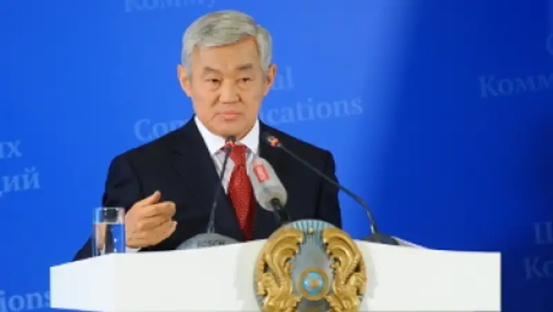 Почти 120 тыс. безработных появятся в Казахстане из-за кризиса – Сапарбаев