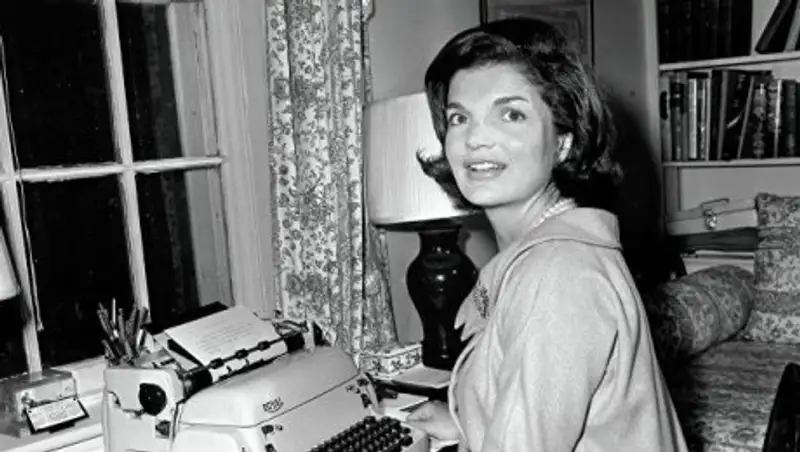 Памятные часы Джеки Кеннеди ушли с молотка за 379 тысяч долларов