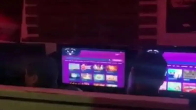 В Алматы накрыли подпольное казино