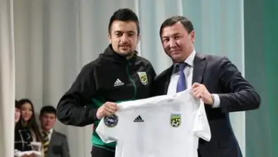 Zakon.kz, фото - Новости Zakon.kz от 29.03.2017 16:36