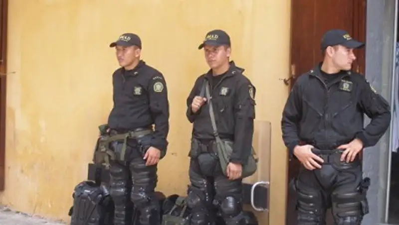 В Колумбии конфисковали рекордную партию кокаина весом 12 тонн