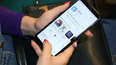 Пресс-служба ДЧС г.Алматы, фото - Новости Zakon.kz от 21.05.2019 15:07