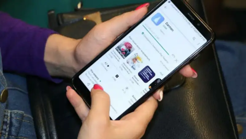 Новое средство раннего оповещения о землетрясениях тестируется в Алматы