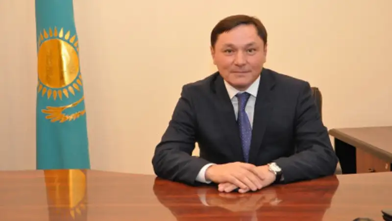 Аким Акмолинской области о карантине: Все меры жизненно важны и необходимы