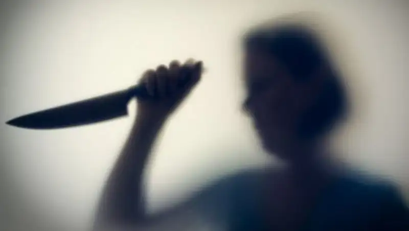 В ЮКО женщина зарезала бойфренда после его просьбы вернуть подарок