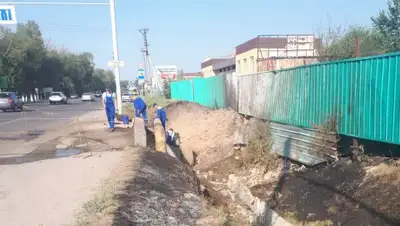 "КазТрансГаз Аймак", фото - Новости Zakon.kz от 15.07.2019 19:00