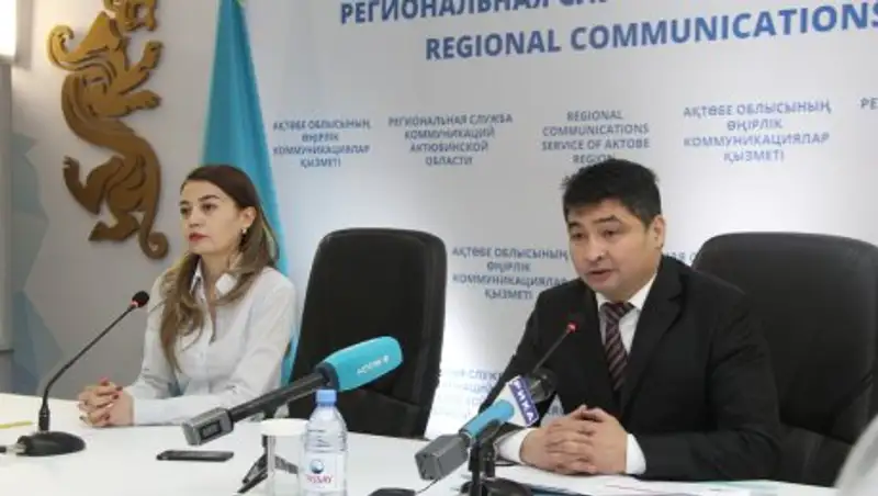 В Актобе откроется детский онкогематологический центр