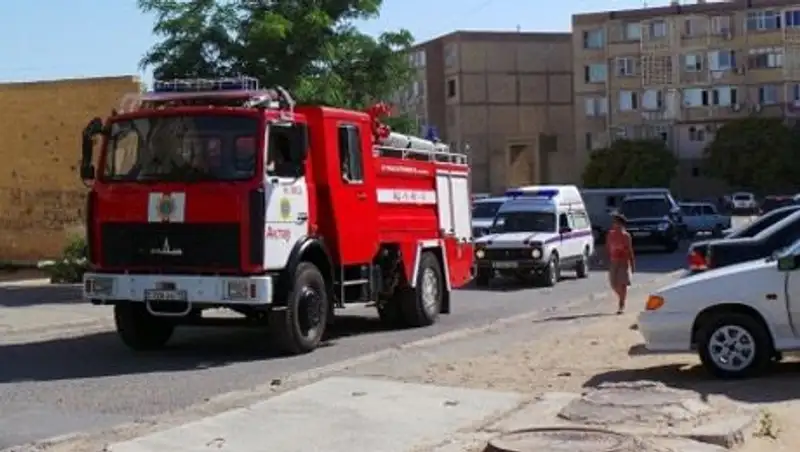 Дело в отношении лжетеррориста, «заминировавшего» Актауский колледж, передано в суд
