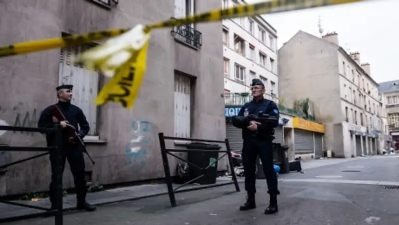 Национальное собрание Франции одобрило продление чрезвычайного положения на три месяца