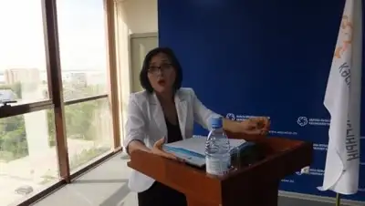 Караван, фото - Новости Zakon.kz от 17.07.2018 21:55