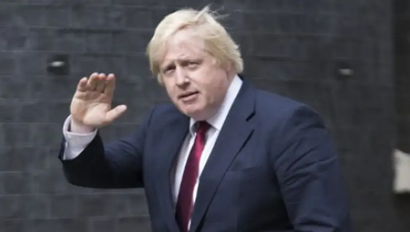 В британском правительстве произошли перестановки