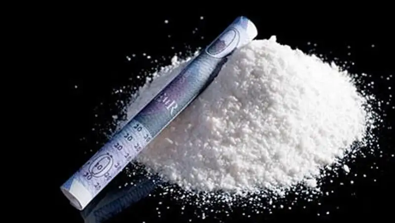 Продавец одного из рынков Усть-Каменогорска торговал наркотиками из под прилавка