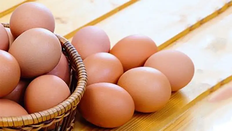 На внутреннем рынке Казахстана выявлены нарушения при реализации яиц