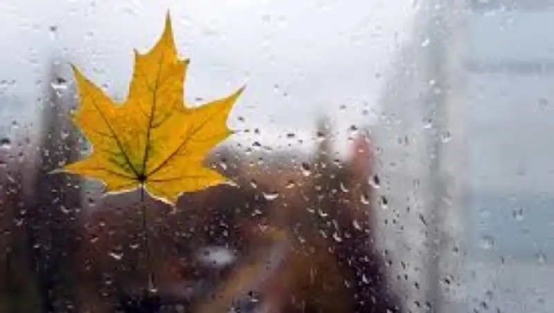 В Казахстане сохраняется неустойчивый характер погоды