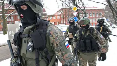 РИА Новости, фото - Новости Zakon.kz от 20.12.2017 01:13