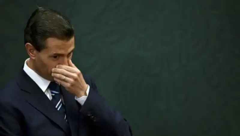 Президент Мексики инициировал разбирательство в отношении себя