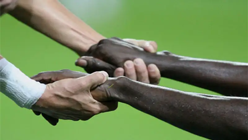 Состоялась встреча рабочей группы УЕФА по борьбе с договорными матчами