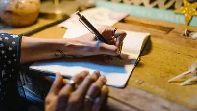 черты характера, фото - Новости Zakon.kz от 16.06.2022 18:02