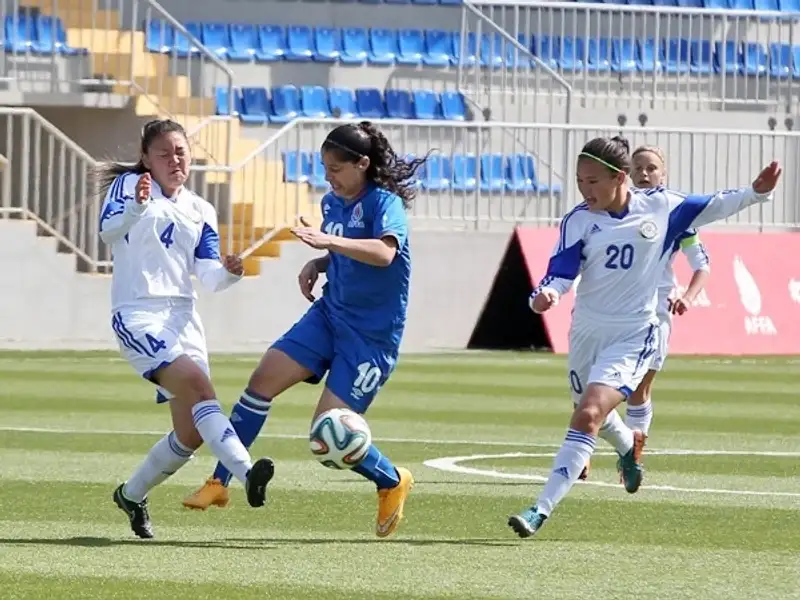 , фото - Новости Zakon.kz от 18.04.2015 14:52