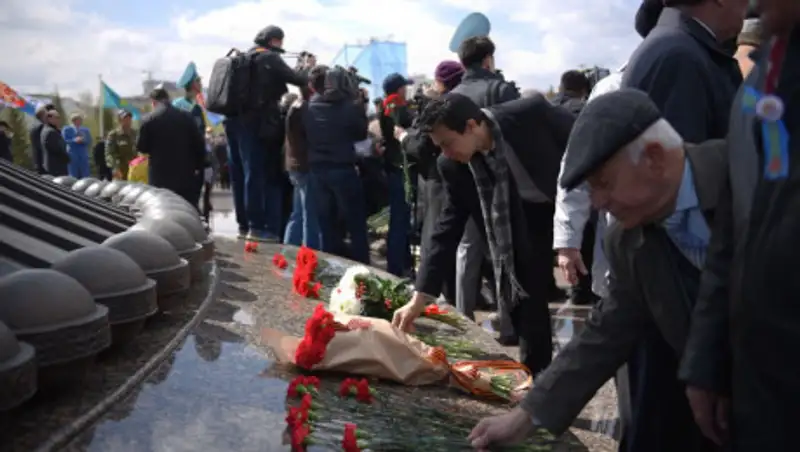 Куда пойти на День защитника Отечества и День Победы