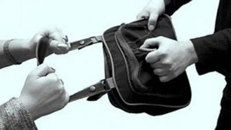 Ночных грабителей задержали в Астане