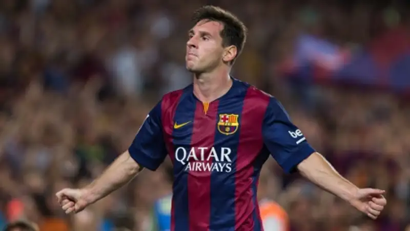 СМИ: Лионеля Месси будут судить в Испании за неуплату налогов