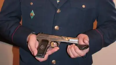 МИА «Казинформ», фото - Новости Zakon.kz от 08.12.2017 18:12