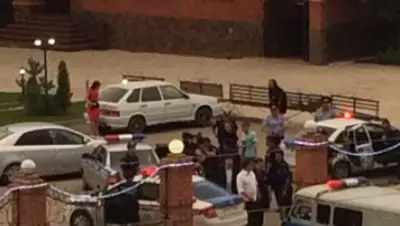 Zakon.kz, фото - Новости Zakon.kz от 26.06.2017 12:54