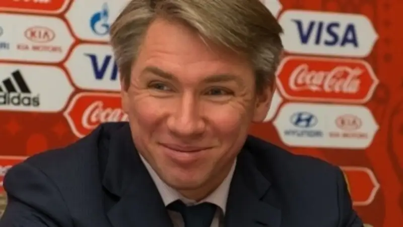 Россия готова помочь Казахстану в организации заявки на проведение ЧМ-2026