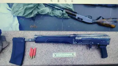 схрон, фото - Новости Zakon.kz от 29.08.2022 12:00