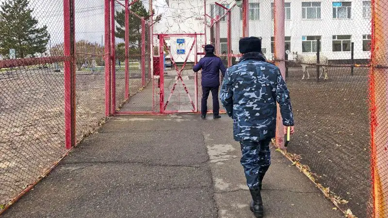 Казахстан и Узбекистан будут выдавать друг другу осужденных