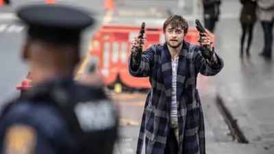 кадр из фильма, фото - Новости Zakon.kz от 26.02.2020 12:33